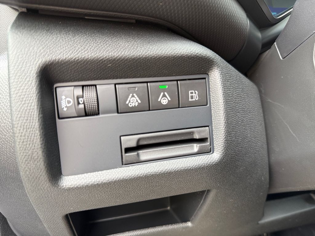 Citroën C5 Aircross 2025