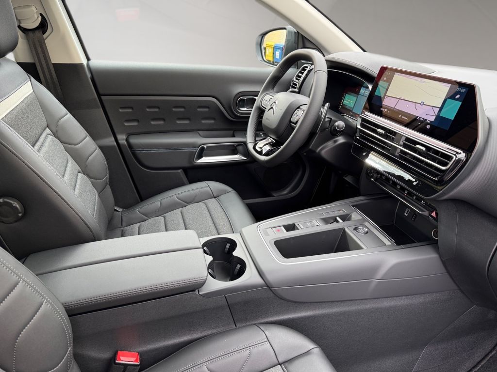 Citroën C5 Aircross 2025