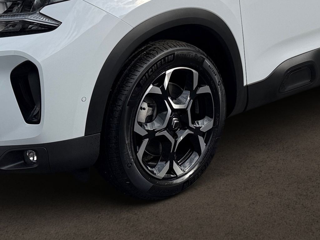 Citroën C5 Aircross 2025