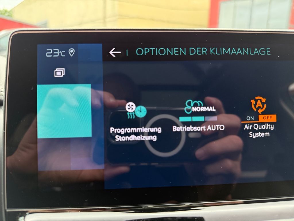 Citroën C5 Aircross 2025