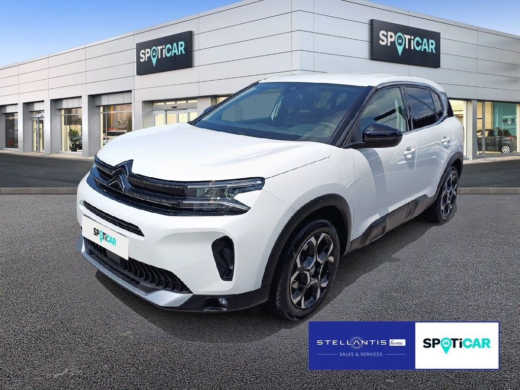 Citroën C5 Aircross 2023