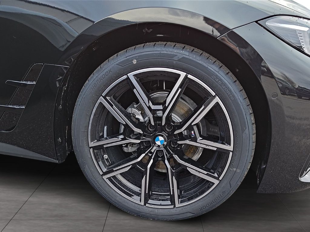 BMW 420 Gran Coupé 2025