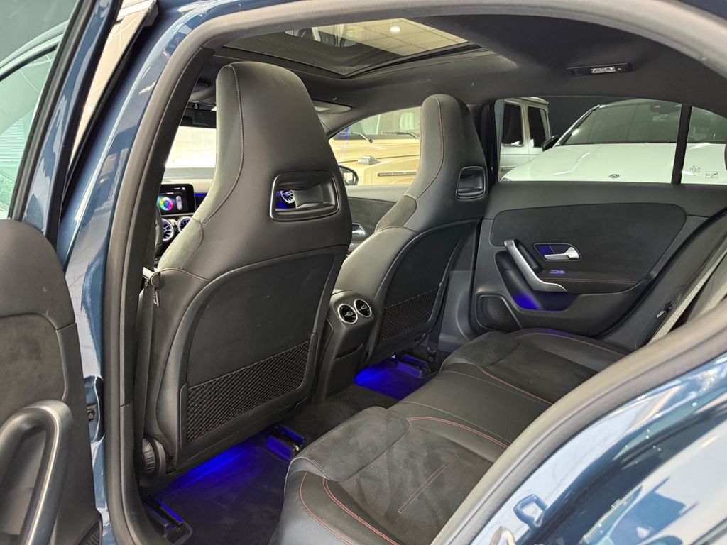 Mercedes-Benz A 250 2020