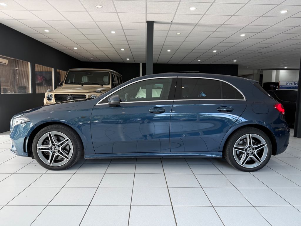 Mercedes-Benz A 250 2020