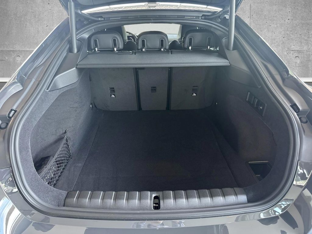 BMW 430 Gran Coupé 2025