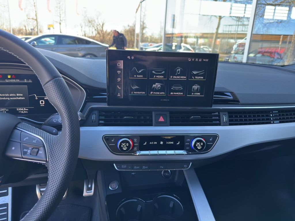 Audi A5 2023