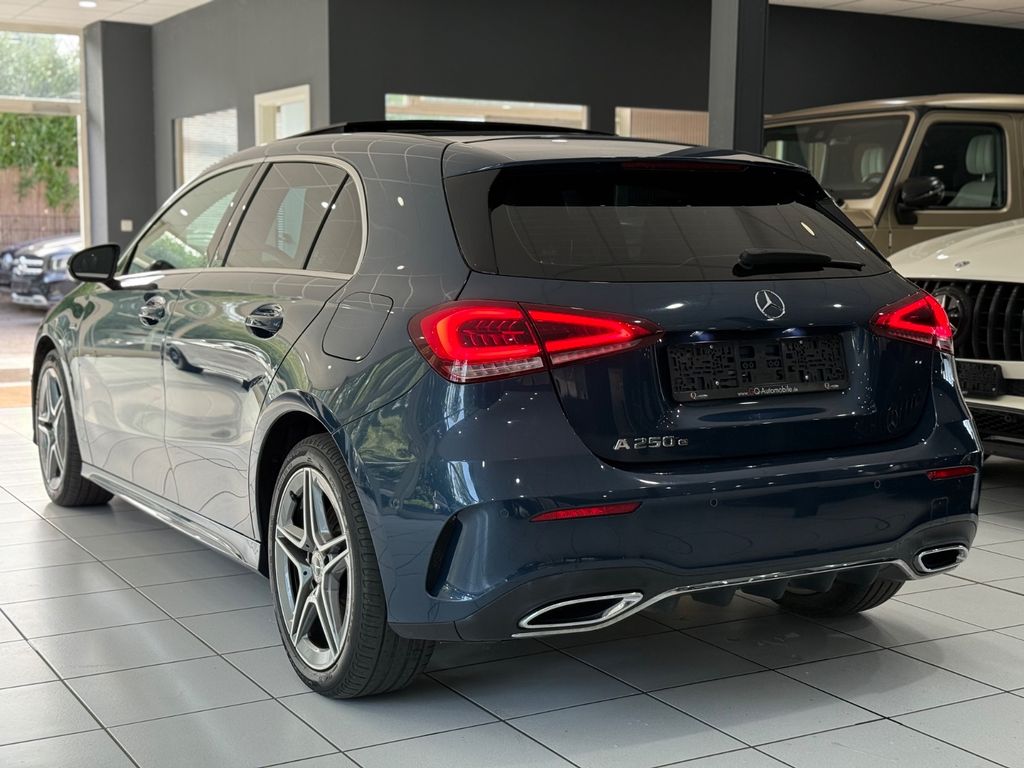 Mercedes-Benz A 250 2020