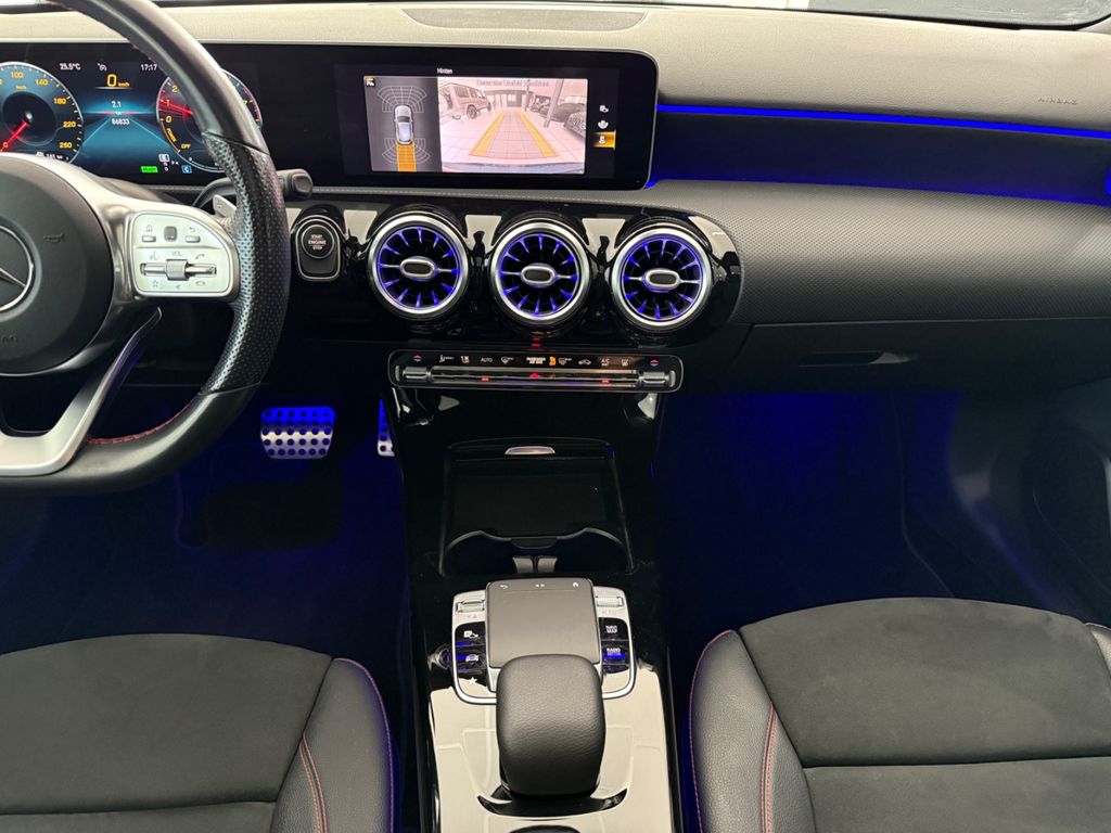 Mercedes-Benz A 250 2020