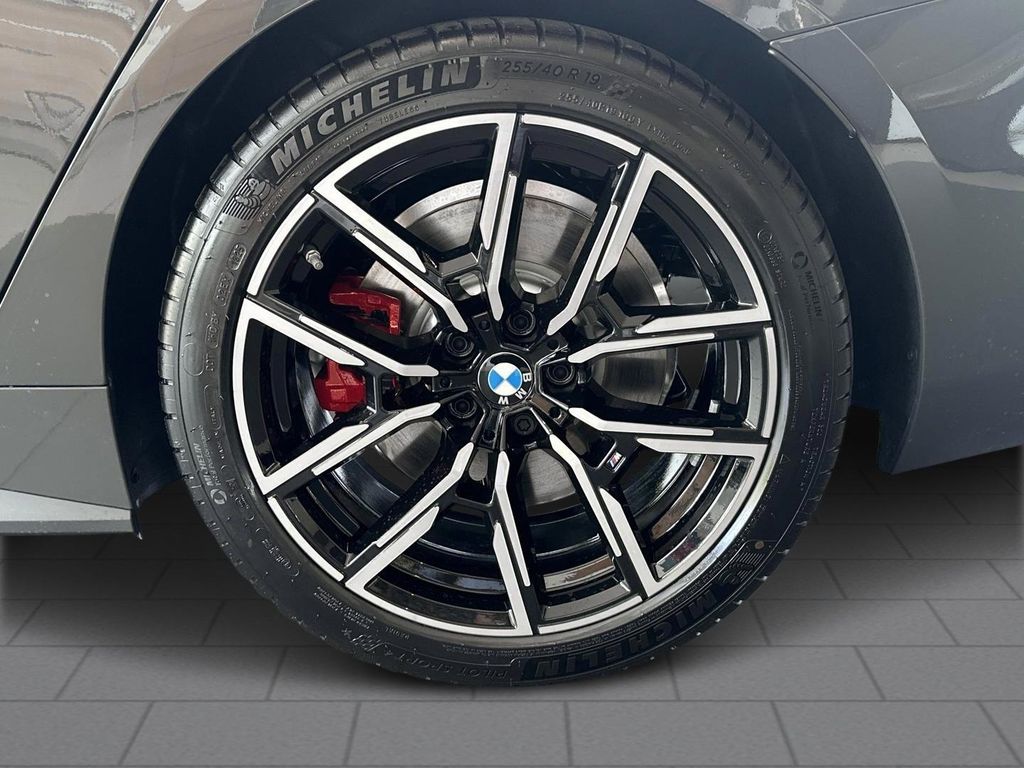 BMW 430 Gran Coupé 2025