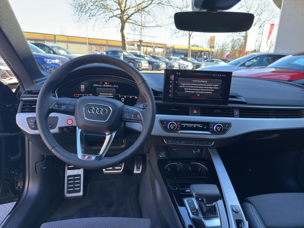 Audi A5 2023