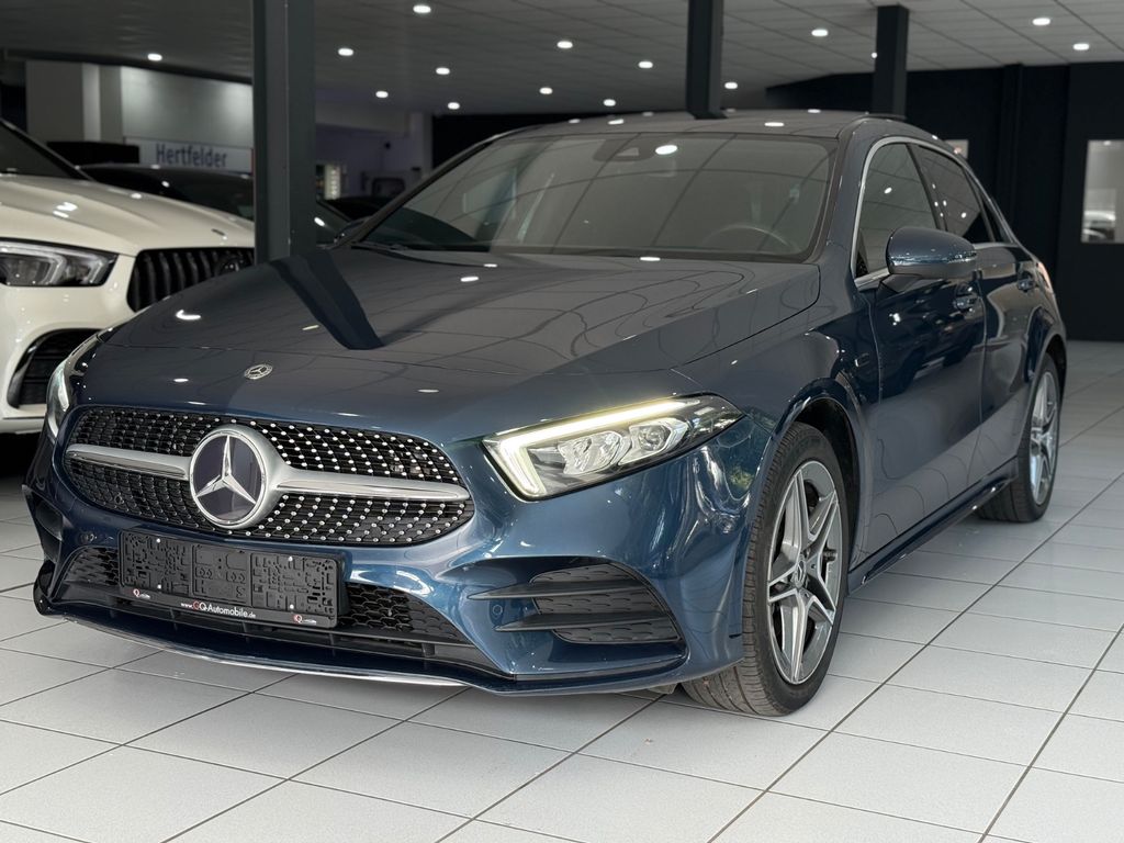 Mercedes-Benz A 250 2020