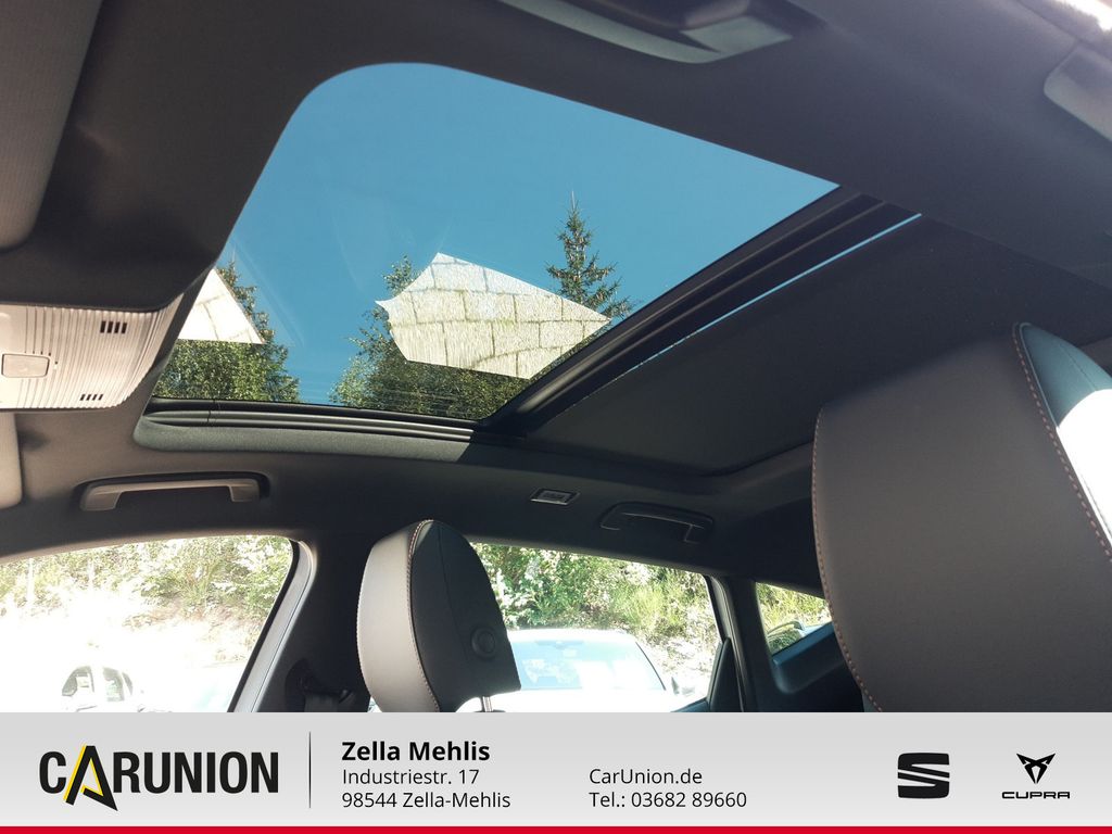 Cupra Formentor 2025