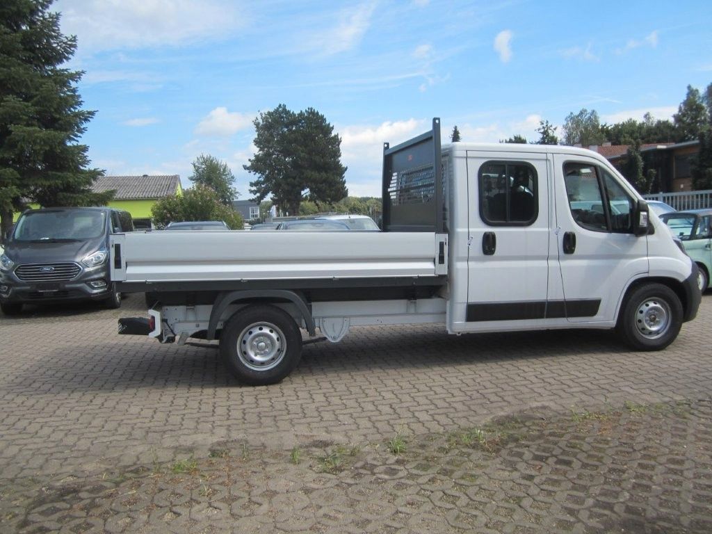 Fiat Ducato 2025