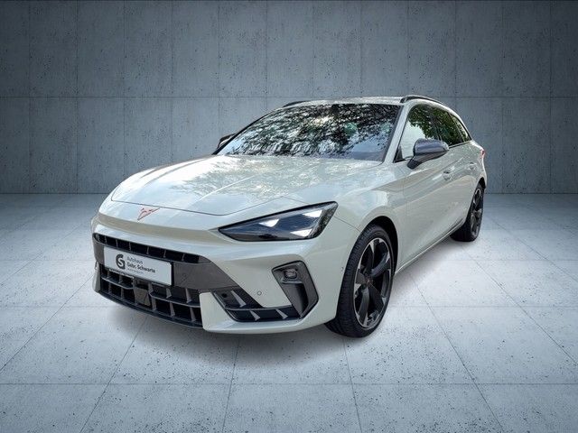 Cupra Leon 2025
