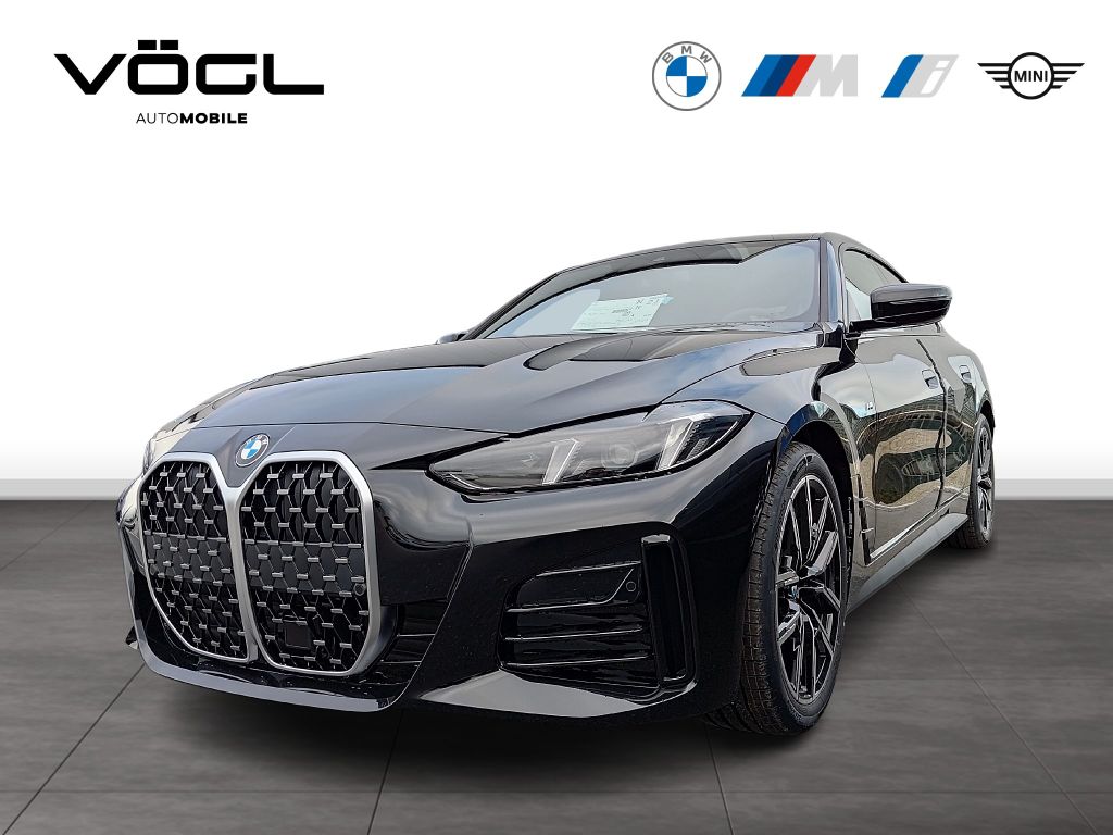 BMW 420 Gran Coupé 2025