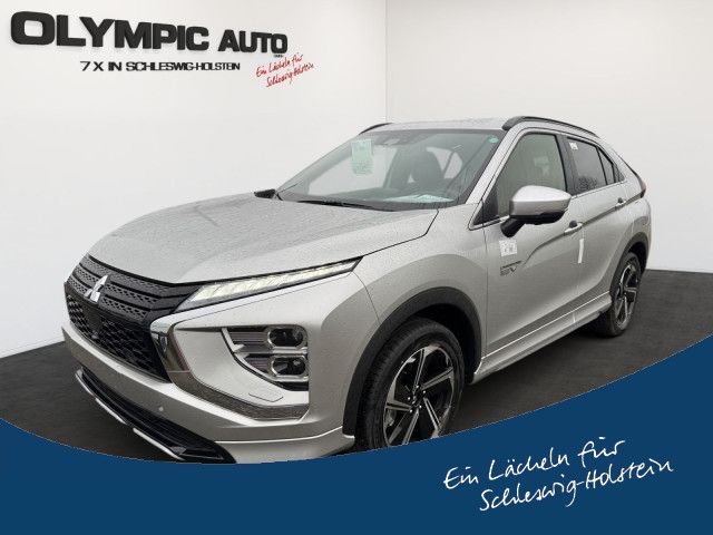 Mitsubishi Eclipse Cross 2024