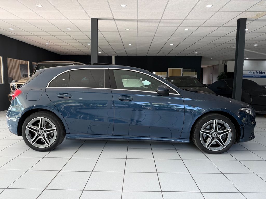 Mercedes-Benz A 250 2020