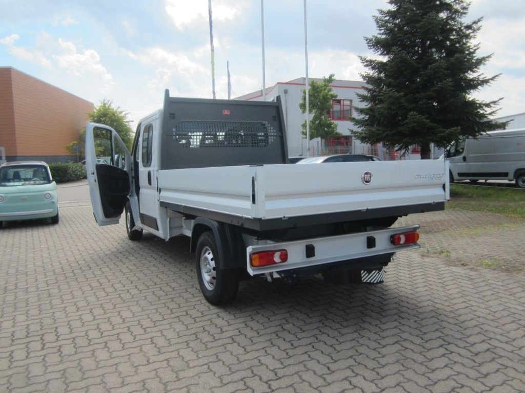 Fiat Ducato 2025