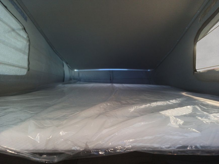 Ford Tourneo Custom 2025