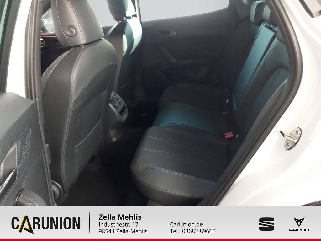 Cupra Formentor 2025