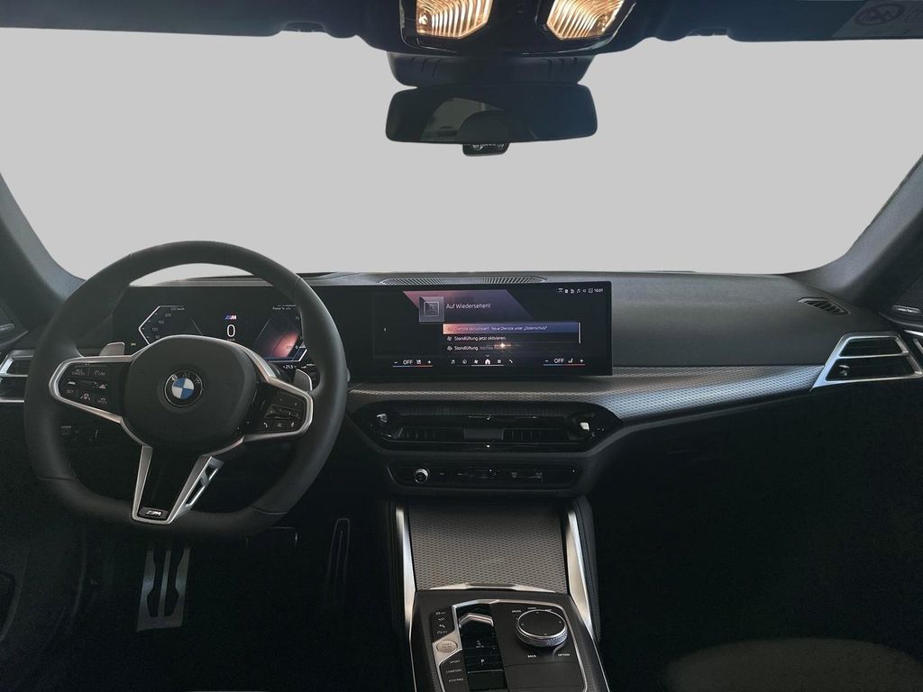 BMW 430 Gran Coupé 2025