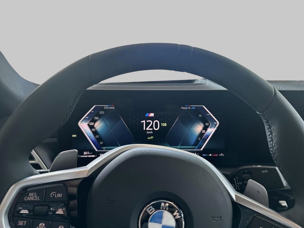 BMW 430 Gran Coupé 2025