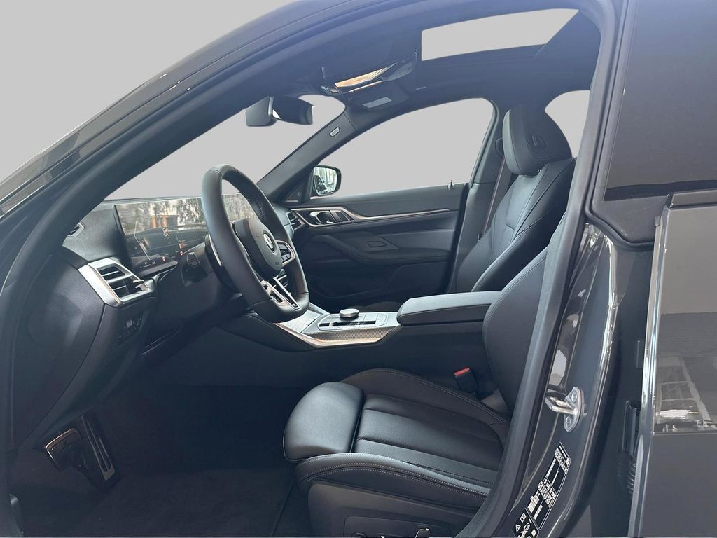 BMW 430 Gran Coupé 2025