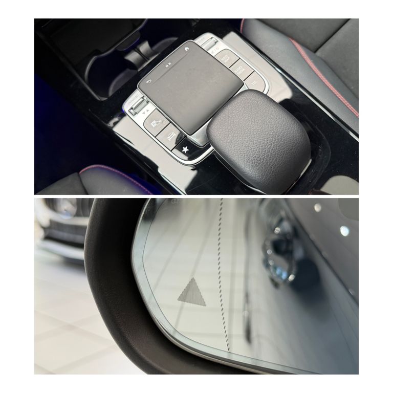 Mercedes-Benz A 250 2020