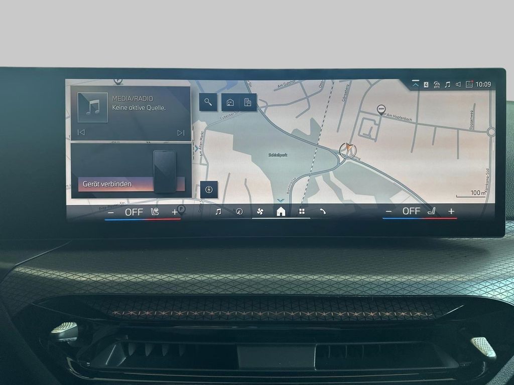 BMW 430 Gran Coupé 2025