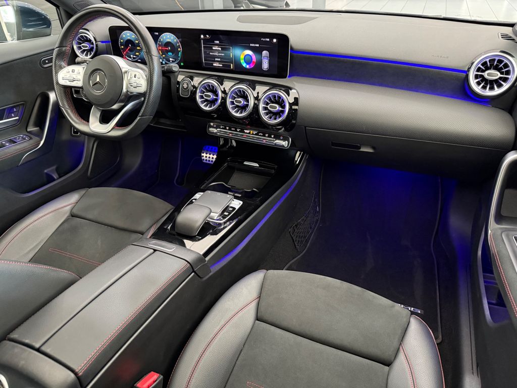 Mercedes-Benz A 250 2020