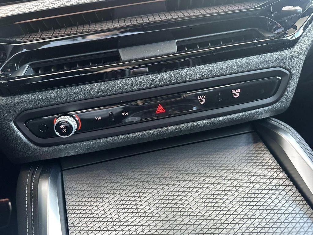 BMW 430 Gran Coupé 2025