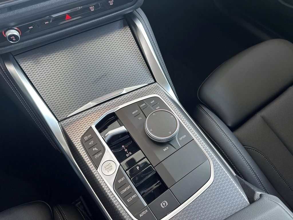 BMW 430 Gran Coupé 2025