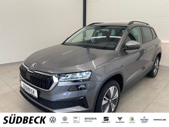 Skoda Karoq 2022