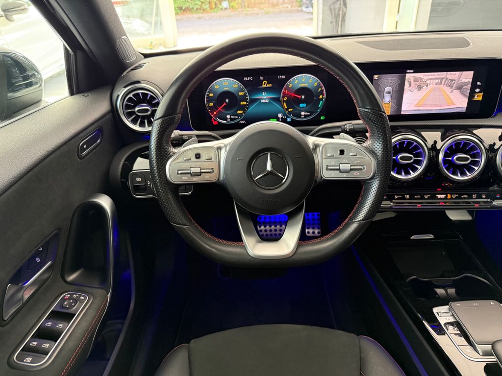 Mercedes-Benz A 250 2020