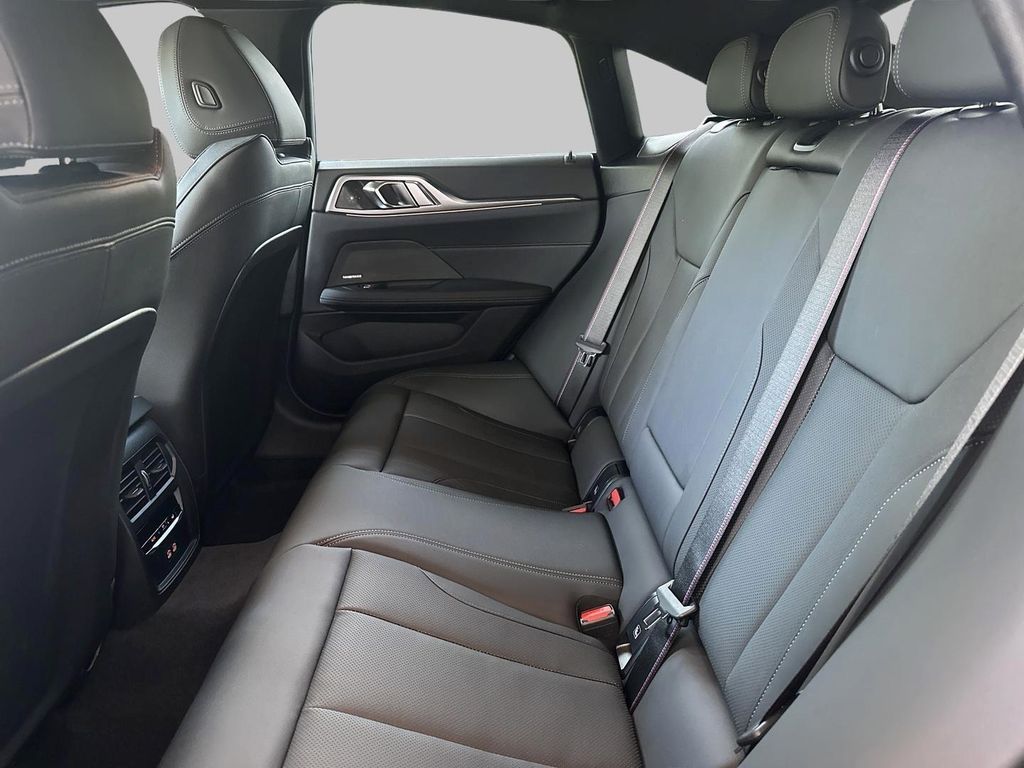 BMW 430 Gran Coupé 2025