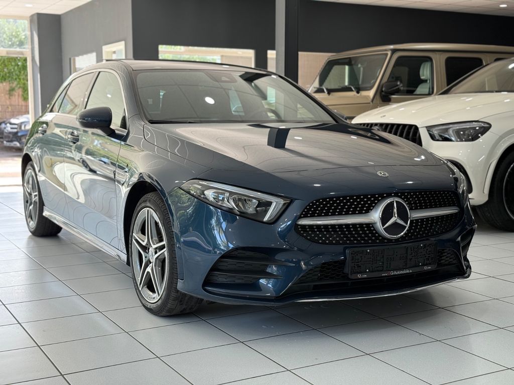 Mercedes-Benz A 250 2020