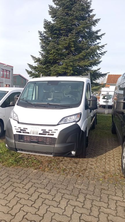 Fiat Ducato 2025