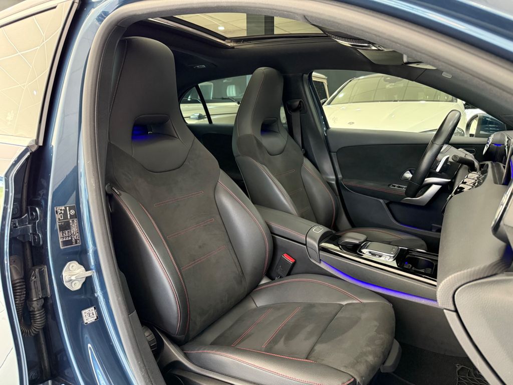 Mercedes-Benz A 250 2020