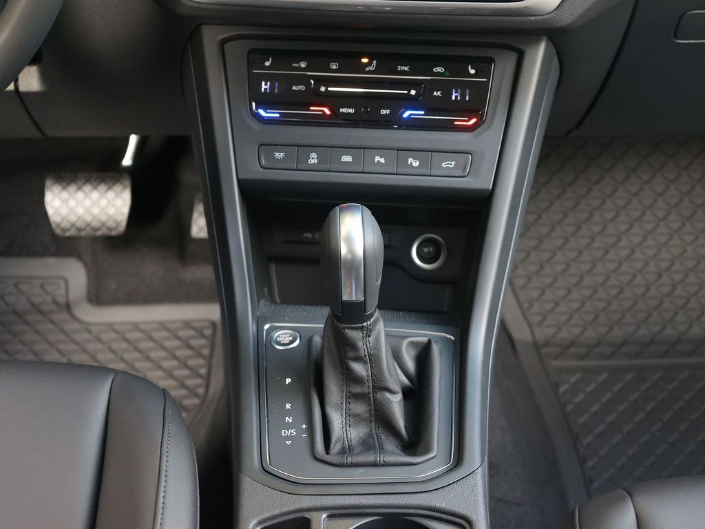 Volkswagen Touran 2025