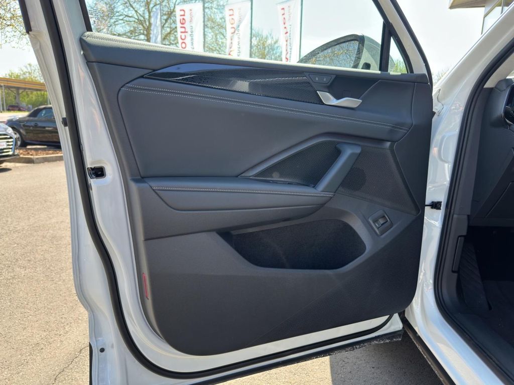 Volkswagen Tiguan 2025