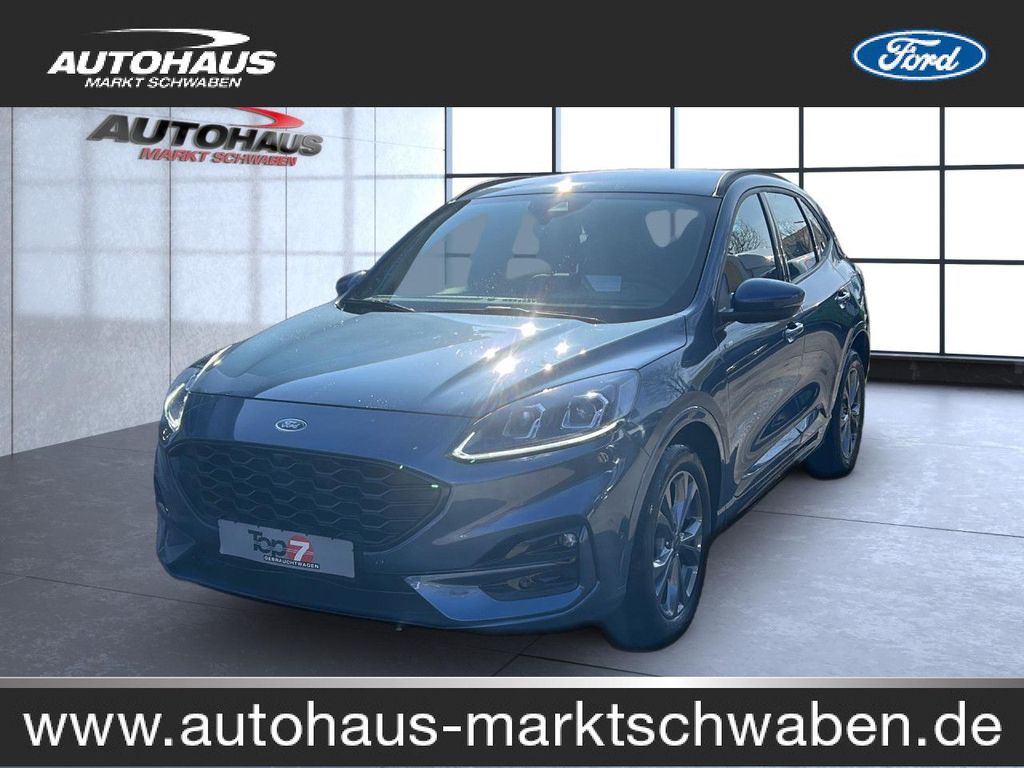 Ford Kuga 2023