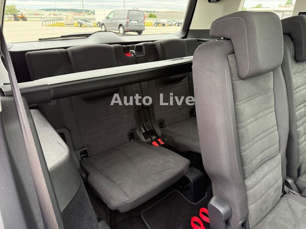 Volkswagen Touran 2022