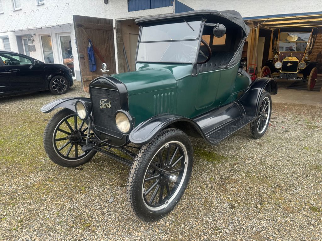 Ford Other 1923