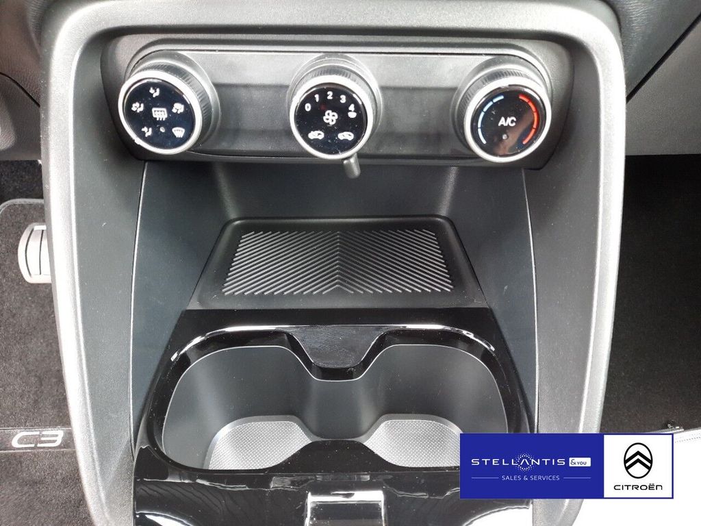 Citroën C3 2025