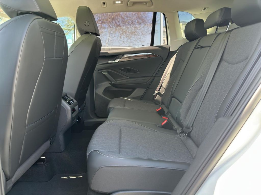 Volkswagen Tiguan 2025