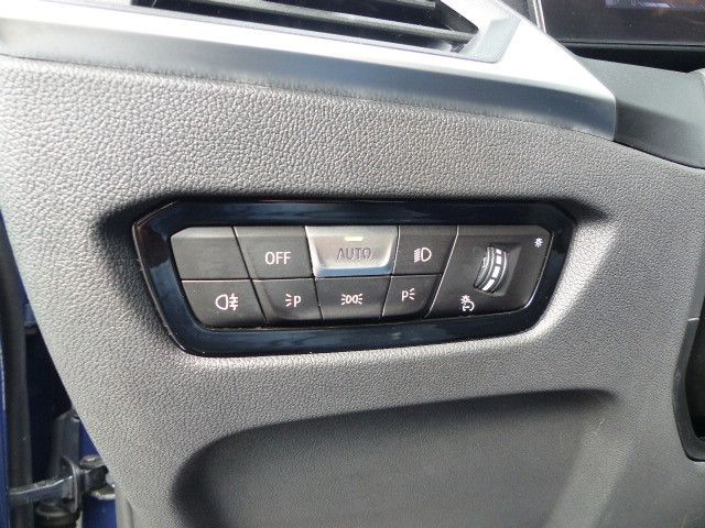 BMW 318 2022