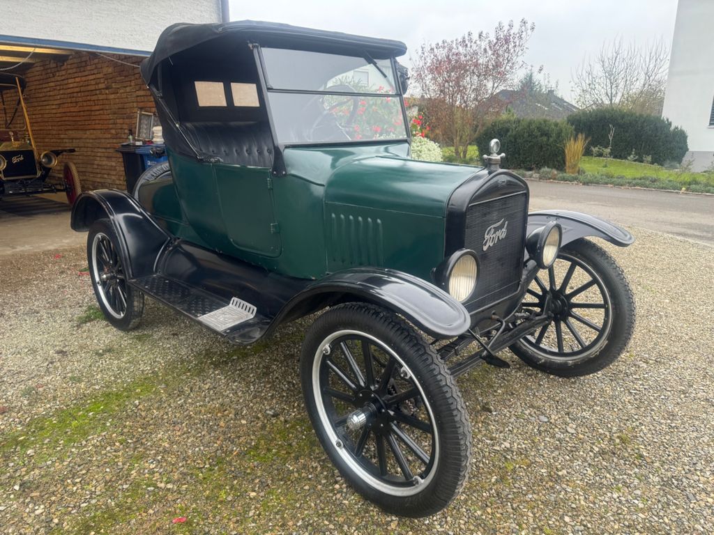 Ford Other 1923