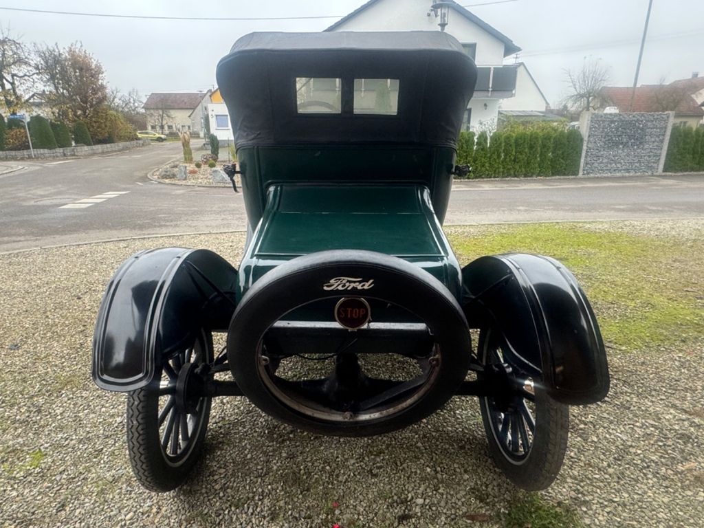 Ford Other 1923