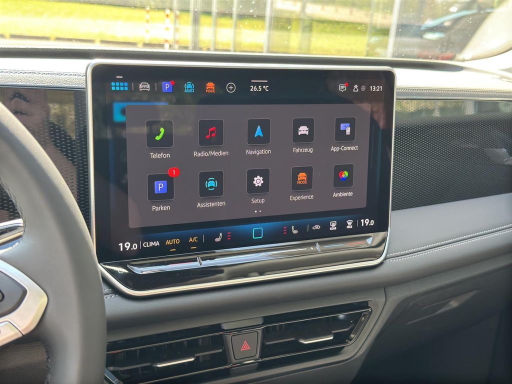 Volkswagen Tiguan 2025