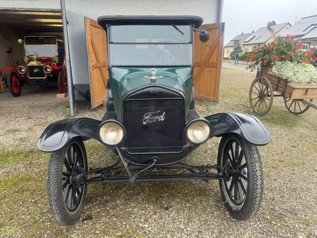 Ford Other 1923